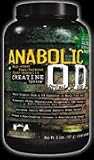 Anabolic O.D. Chronic Fruit Punch