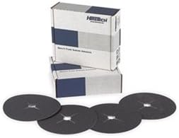 Abrasive, 40 Grit, PK 50