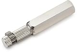 Titan 11484 1/2' Internal Pipe Wrench [並行輸入品]