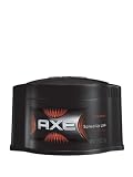 Axe Charged Spiked-up Look of 3)
