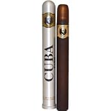 Cuba Gold by Cuba 1.17 oz Eau de Toilette Spray