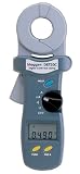 Megger DET20C, Ground Resistance Clampmeter with Data Storage