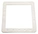 Hayward Automatic Skimmers Replacement Parts Gasket STD, Butterfly SPX1091G