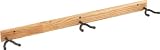 Musician’s Gear Triple Guitar Hanger