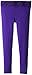 Reebok Little Girls' Compression Leggings