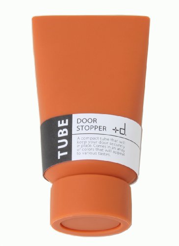 ｈ concept チューブドアストッパー Refine キャロット D-241-CT
