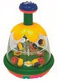 Chicco Butterfly Spinner