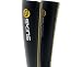 SKINS Powersleeves Men's Compression Clothing (Black/Yellow)