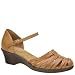 Softspots Tatianna Color: Tan Leather Width: Medium Womens Size: 7.5