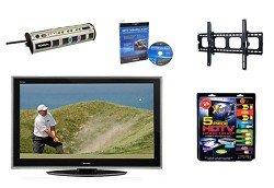 Click to see more detail Toshiba 55SV670U HDTV + Hook-up Kit + Power Protection + Calibration + Tilt Mount,cheap Toshiba 55SV670U HDTV + Hook-up Kit + Power Protection + Calibration + Tilt Mount