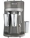 Triple Spindle Drink Mixer