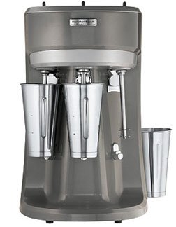 Triple Spindle Drink Mixer (950)