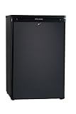 Frigidaire FFPH44M4LB 4.4 Cu. Ft. Compact Refrigerator - Black