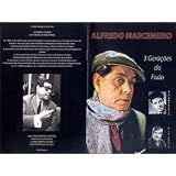 Alfredo Marceneiro - 3 Gerações do Fado