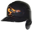Baltimore Orioles Left Flap Official Batting Helmet - Baseball Sports Merchandise
