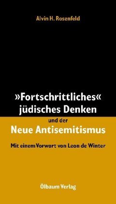 Antisemitismus