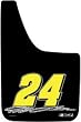 Jeff Gordon Splash Guards - NASCAR Sports Merchandise