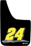 Jeff Gordon Splash Guards - NASCAR Sports Merchandise