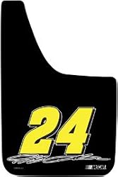 Jeff Gordon Splash Guards - NASCAR Sports Merchandise