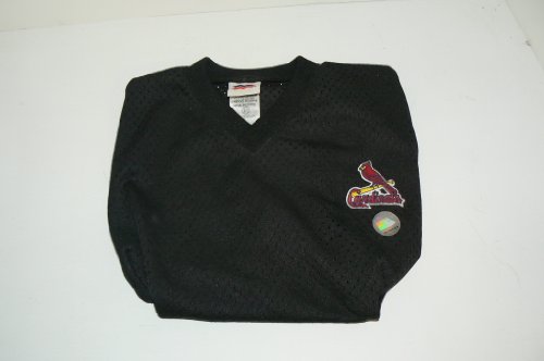 St Louis Cardinals Shirt Youth Size 8/10