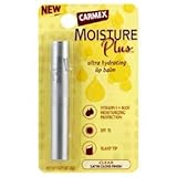 Carmex Moisture Plus Ultra Hydrating Lip Balm with SPF 15 1 ea