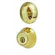 Kwikset 660 3 RCAL RCS KD Single Cylinder Deadbolt