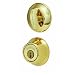 Kwikset 660 3 RCAL RCS KD Single Cylinder Deadbolt