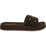 Cudas Ladies Sundial Wedge Heels by Cudas
