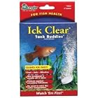 Jungle Laboratories Corp Ick Clear 8 Tabs - TB625 by JUNGLE LABORATORIES CORP