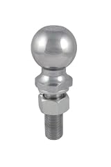 Chrome Hitch Ball 2 Inch