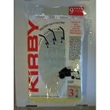 Original Kirby G3 Paper Bag 9 Pack (197389S)