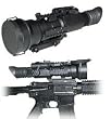 ATN Trident Pro4x-CGT Gen CGT, 4x Night Vision Riflescope