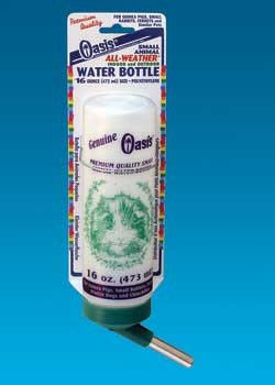 Kordon Oasis All Weather Water Bottle - Guinea 