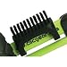 Clicgear Shoe Brush