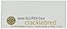 Natural Nectar Gluten Free Cracklebred, Sun Dried Tomato & Oregano, 3.5-Ounce Boxes (Pack of 12)