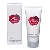 Nina By Nina Ricci For Women. Gentle Shower Gel 6.6 Oz
