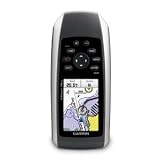 Garmin GPSMAP 78sc 2.6-Inch Waterproof Marine GPS and Chartplotter