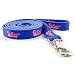 Philadelphia Phillies Dog Leash - 6ft