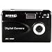 Electronics : CAMERA, QUICK CLIX 1088, 1.3MP (1088)