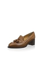 BALLY Salones Clea-New (Marrón Claro)