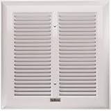 Broan-NuTone HD80NT Heavy Duty Fan. 80 CFM, 2.5 Sones with metal grille