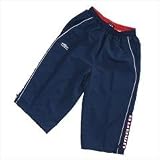 Umbro 3 Quarter Woven Pant Navy Small