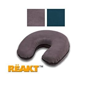 LEWIS N CLARK REAKT(tm) Massaging Neck Travel Pillow