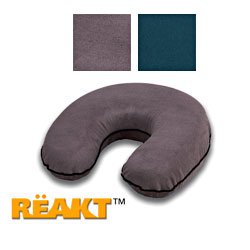 LEWIS N CLARK REAKT(tm) Massaging Neck Travel Pillow