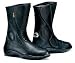 OXTAR MOTORCYCLE BOOTS ITALIAN MATRIX GTX BLACK 7