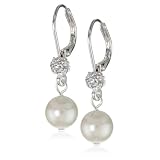 Carolee Pearl And Crystal Basics Simulated Pea