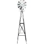 4.5' American Windmill