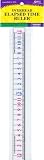 LEARNING ADVANTAGE OVERHEAD ELAPSED TIME RULER