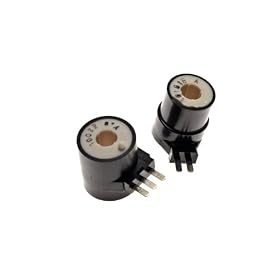 Frigidaire 5303931775 Coil Kit for Washer, Dryer and Range