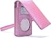 DLO Psychedelic Pink iPod mini case